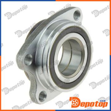 Moyeu de roue avant pour AUDI | 4F0598625B